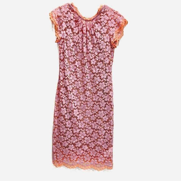 Traffic People Dresses & Skirts - NWT traffic people lace dress